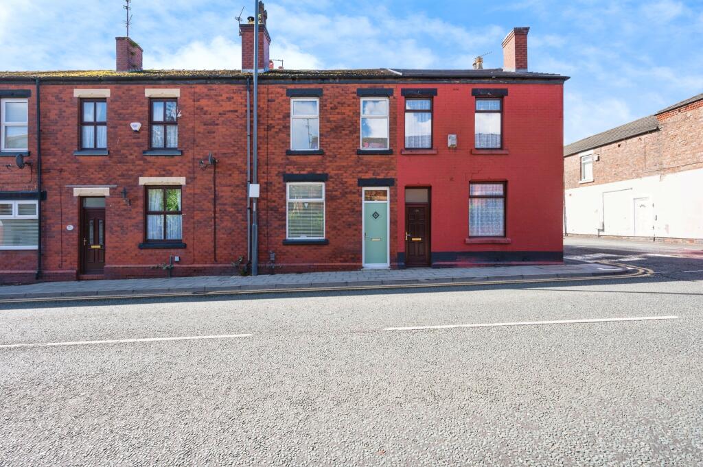 Main image of property: Warrington Road, Prescot, Merseyside, L34