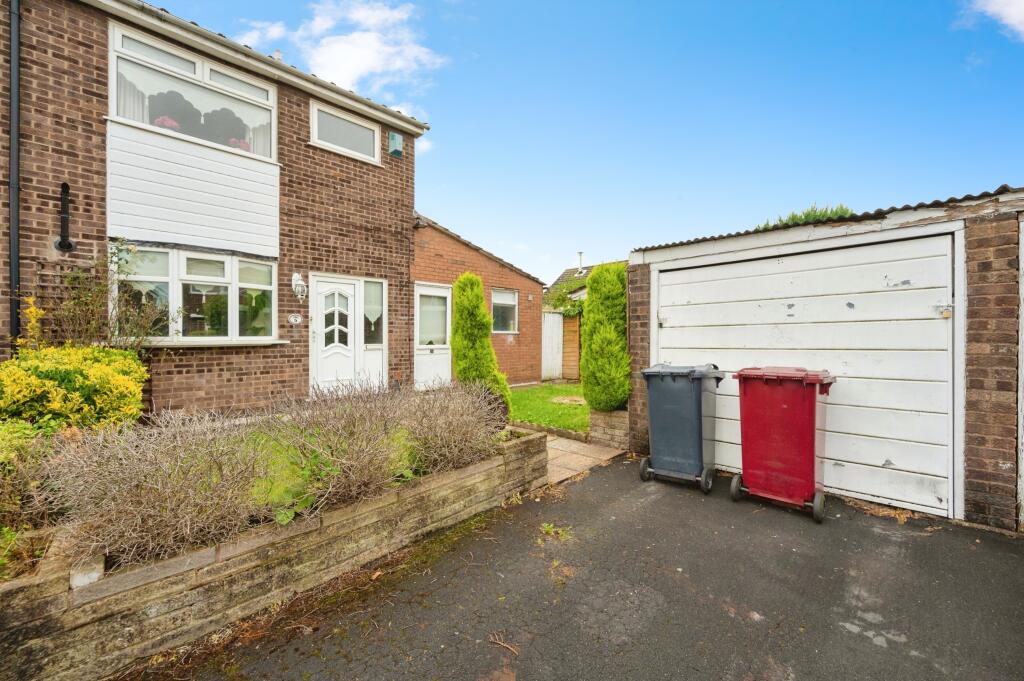 Main image of property: Hadden Close, Rainhill, Prescot, Merseyside, L35