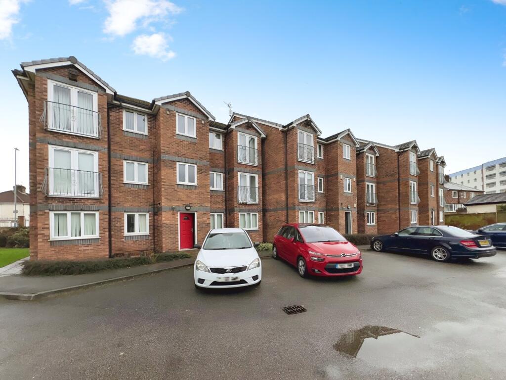 Main image of property: Shaw Lane, Prescot, Merseyside, L35