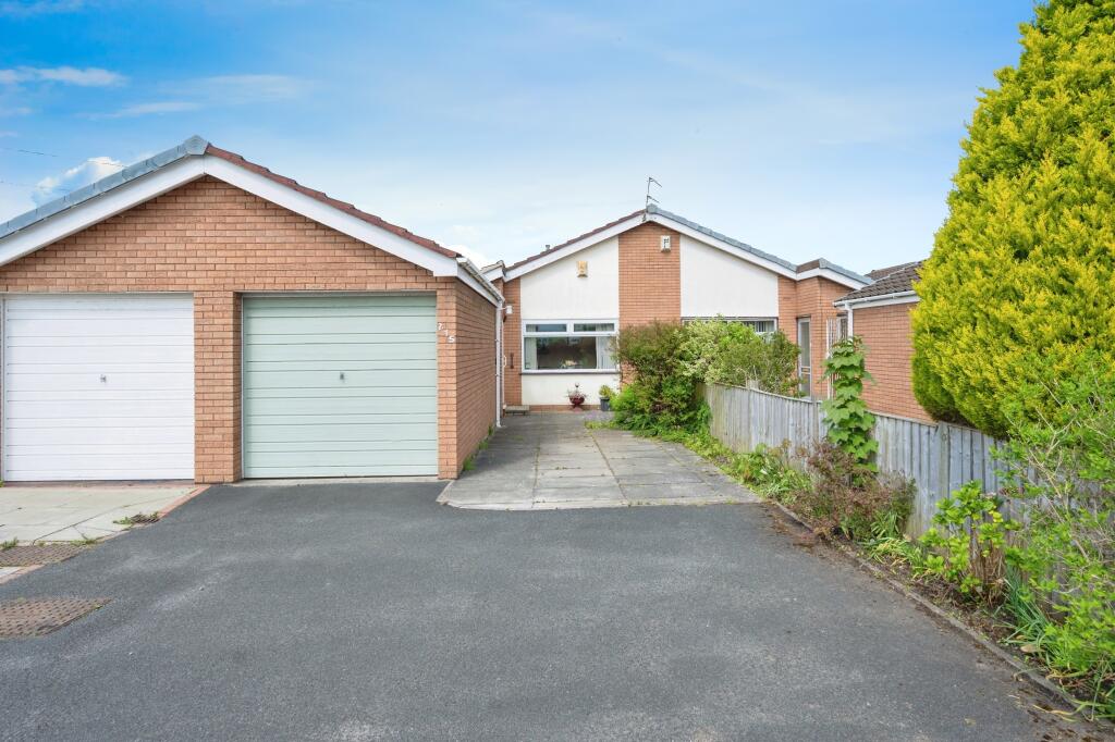 Main image of property: St. Helens Road, Eccleston Park, Prescot, Merseyside, L34