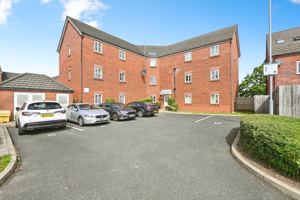 Main image of property: Milton Court, Layton Way, Prescot, Merseyside, L34