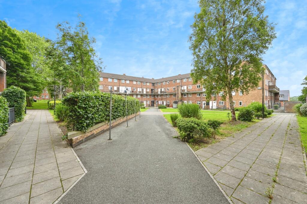 Main image of property: Knowsley Park Lane, Prescot, Merseyside, L34