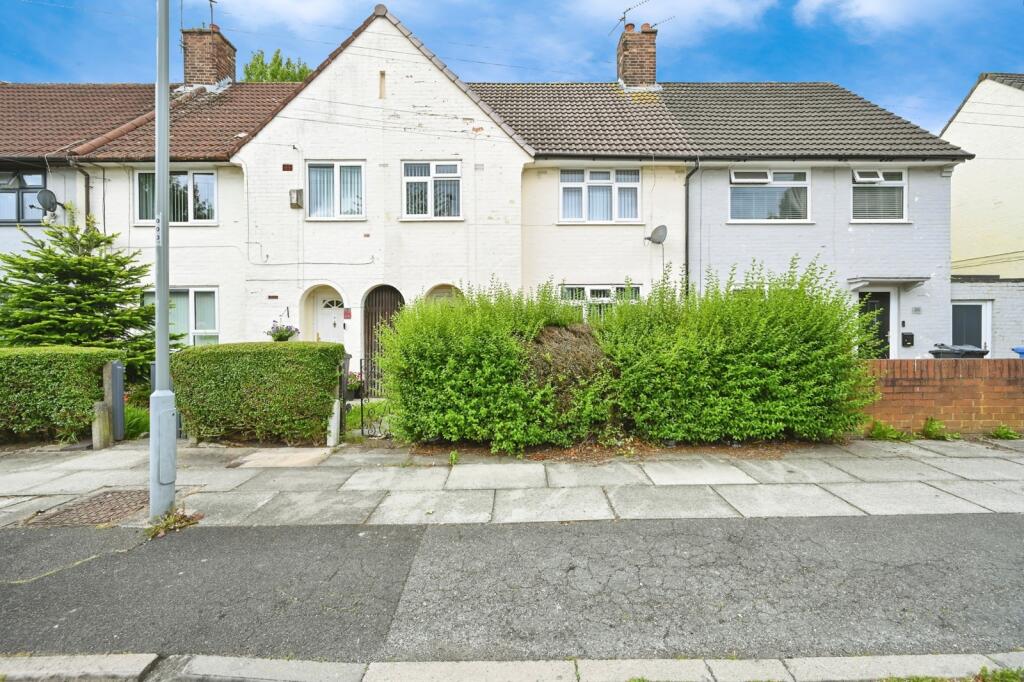 Main image of property: Mossbrow Road, Liverpool, Merseyside, L36