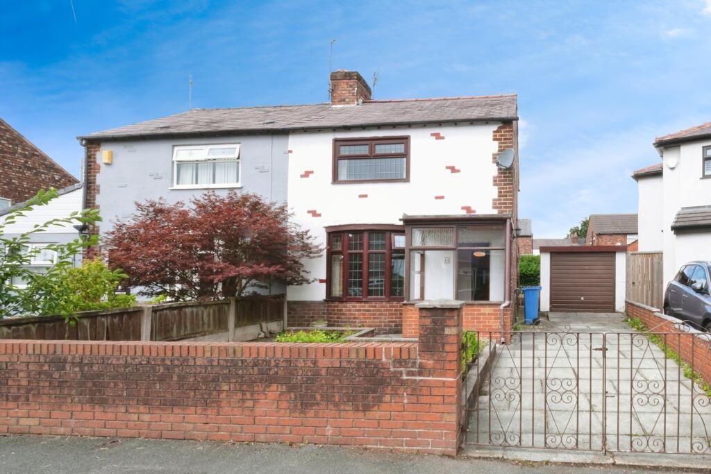 Main image of property: Hawthorne Road, Prescot, Merseyside, L34