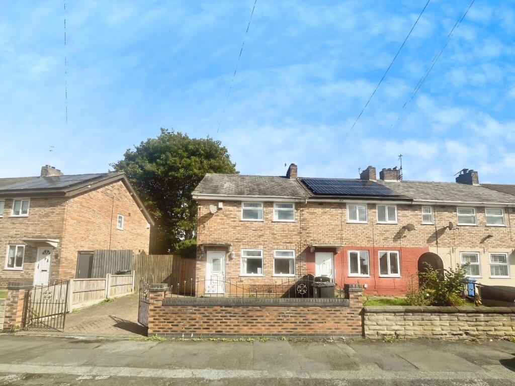 Main image of property: Shaw Lane, Prescot, Merseyside, L35