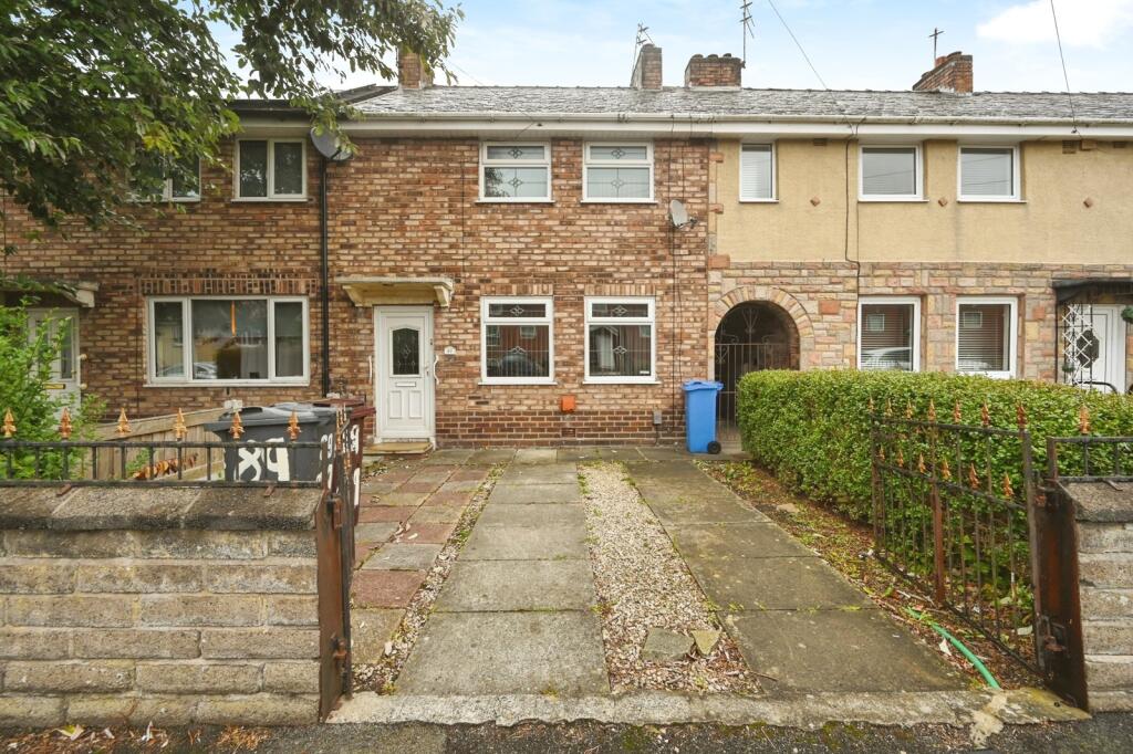 Main image of property: Shaw Lane, Prescot, Merseyside, L35