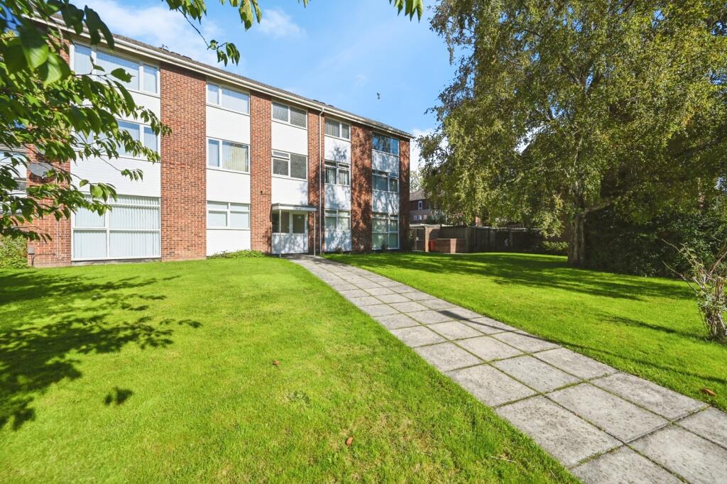 Main image of property: Hey Park, Liverpool, Merseyside, L36