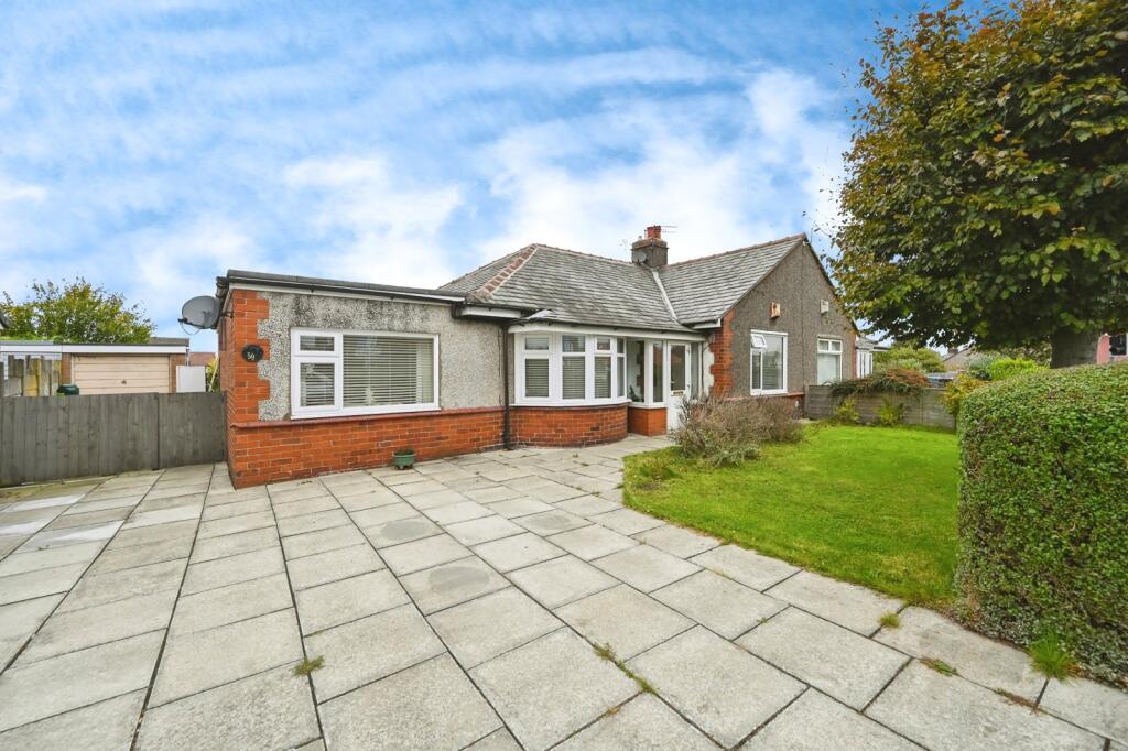 Main image of property: Delph Lane, Whiston, Prescot, Merseyside, L35