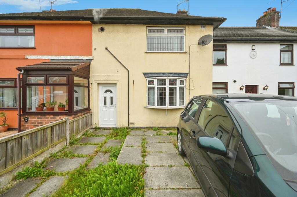 Main image of property: Cumber Lane, Whiston, Prescot, Merseyside, L35