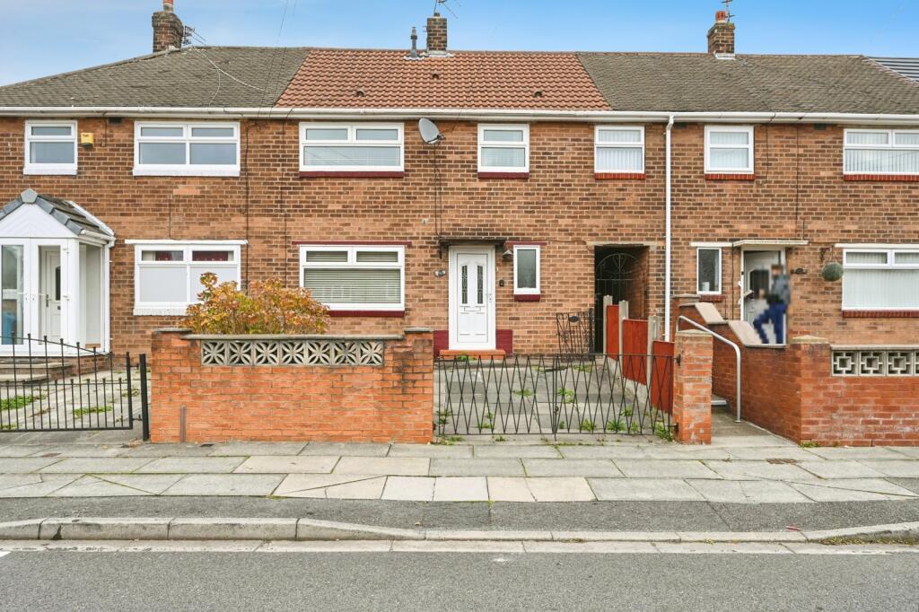 Main image of property: Coronation Drive, Prescot, Merseyside, L35
