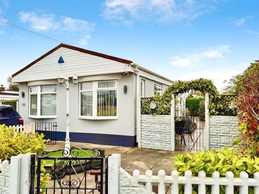 Main image of property: North Front, Halsnead Park, Prescot, Merseyside, L35