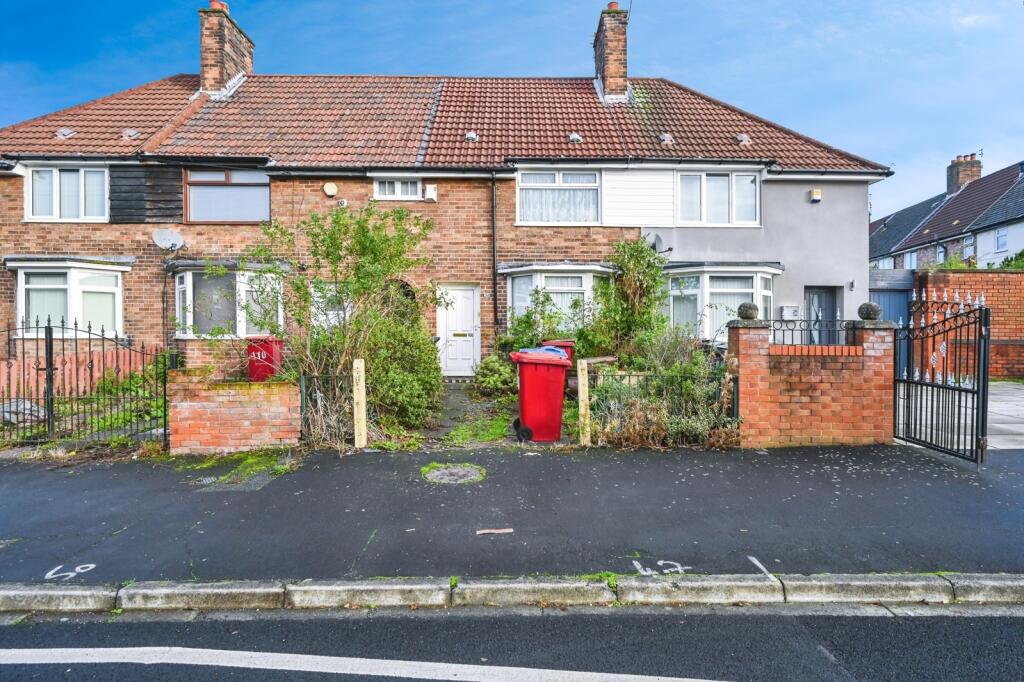 Main image of property: Barford Road, Huyton, Liverpool, Merseyside, L36