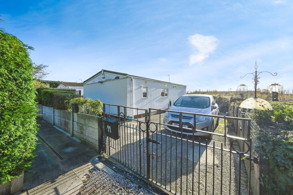 Main image of property: Wood End, Halsnead Park, Prescot, Merseyside, L35