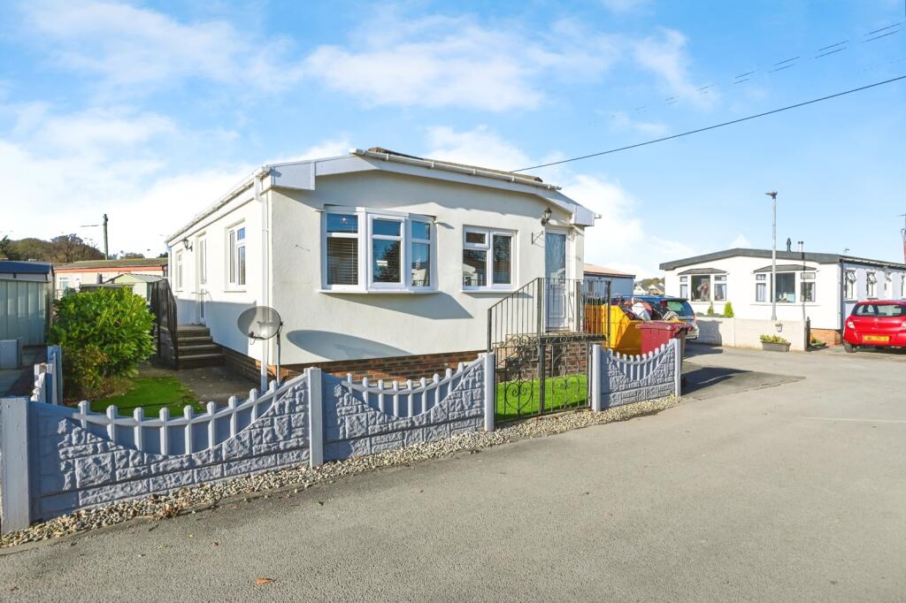 Main image of property: East Front, Halsnead Park, Prescot, Merseyside, L35