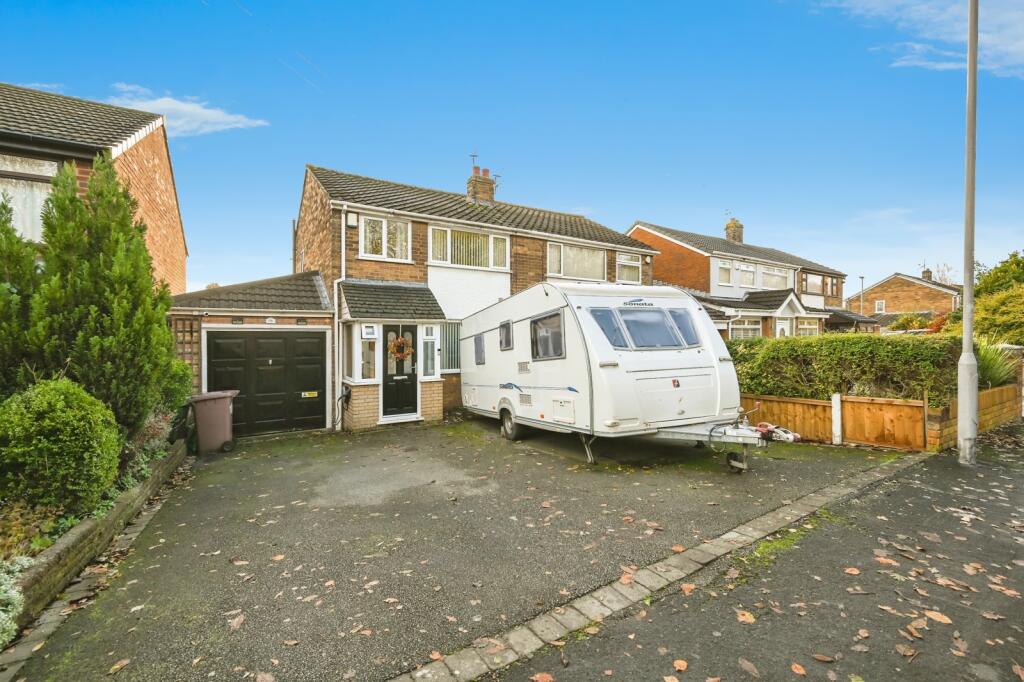 Main image of property: Two Butt Lane, Rainhill, Prescot, Merseyside, L35