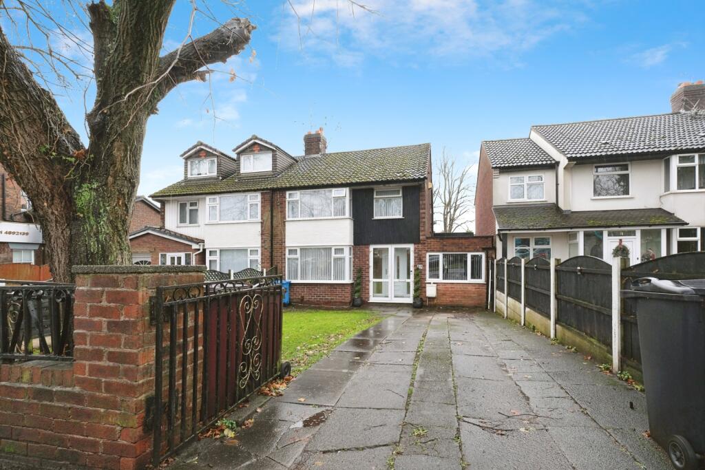 Main image of property: Archway Road, Liverpool, Merseyside, L36