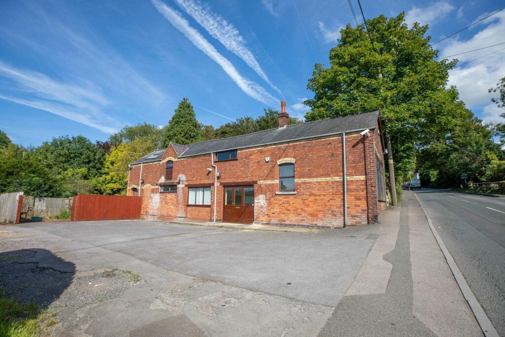 Mixed use property for sale in Development Potential & Building Plot