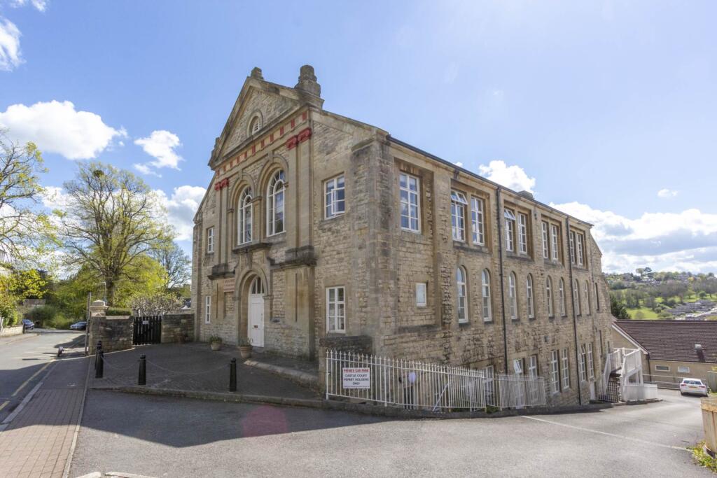 Main image of property: Castle Court, Castle Street, Stroud