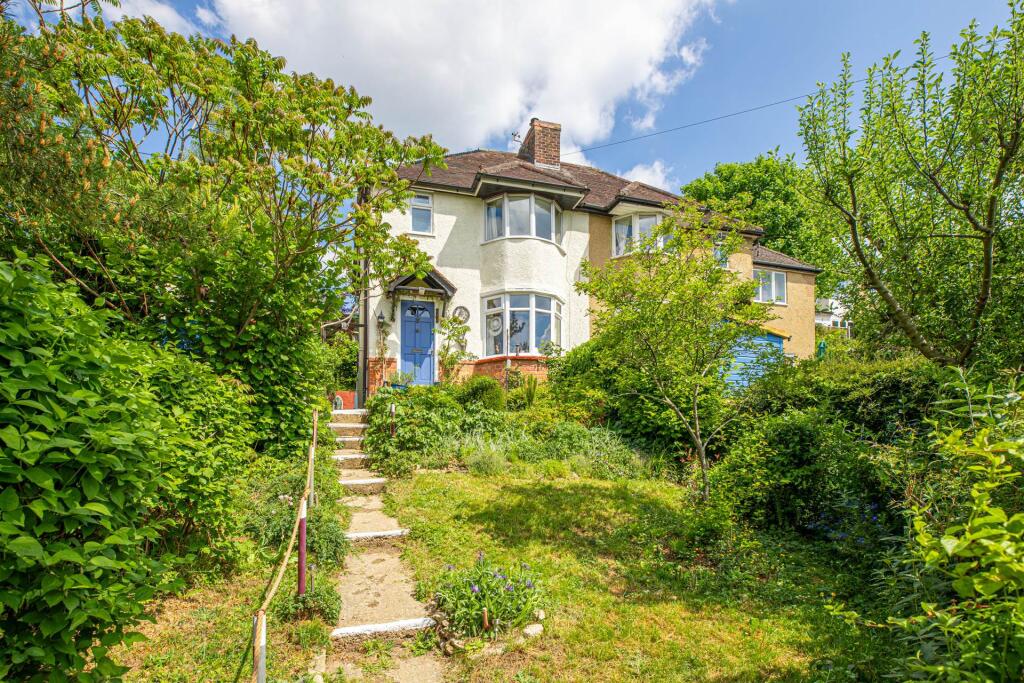 Main image of property: Bourne Estate, Brimscombe