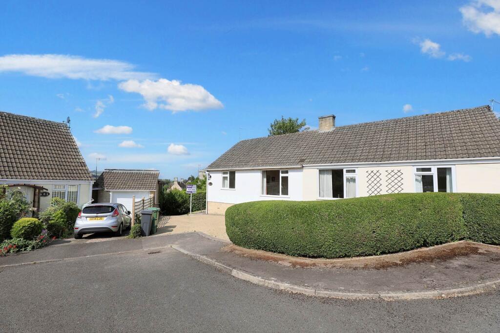 Main image of property: Birches Close, Stroud
