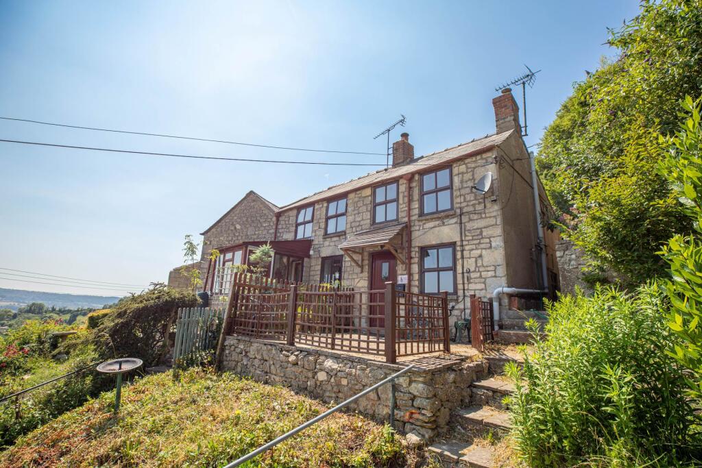 Main image of property: Zion Hill, Ruscombe