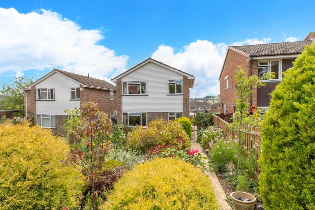Main image of property: The Bassetts, Cashes Green