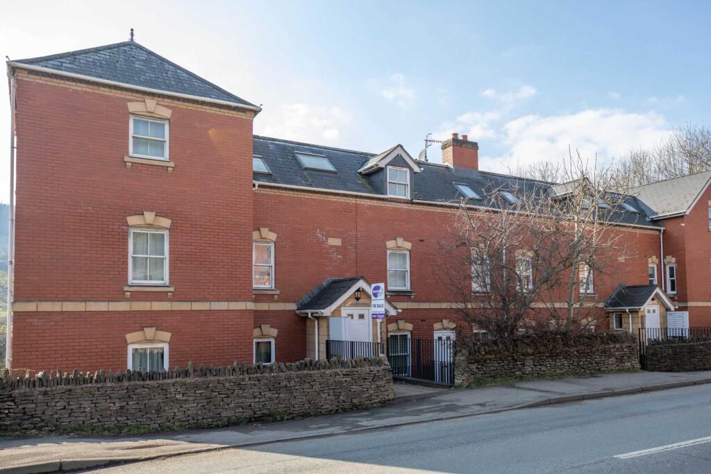 Main image of property: Wilminton Terrace, London Road
