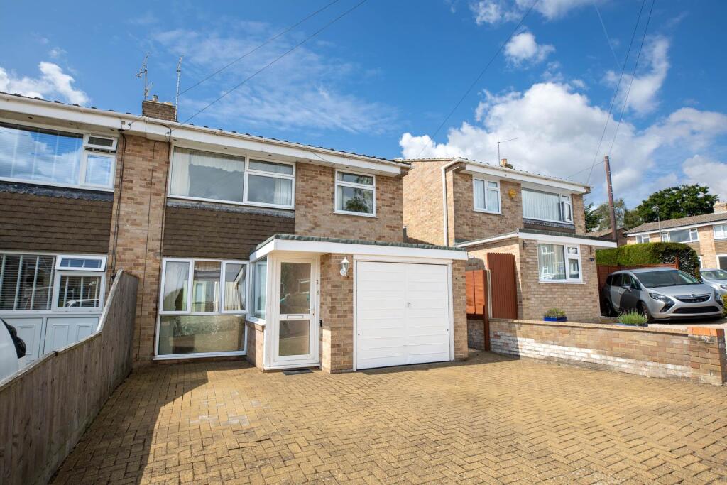 Main image of property: Hawthorn Rise, Stroud