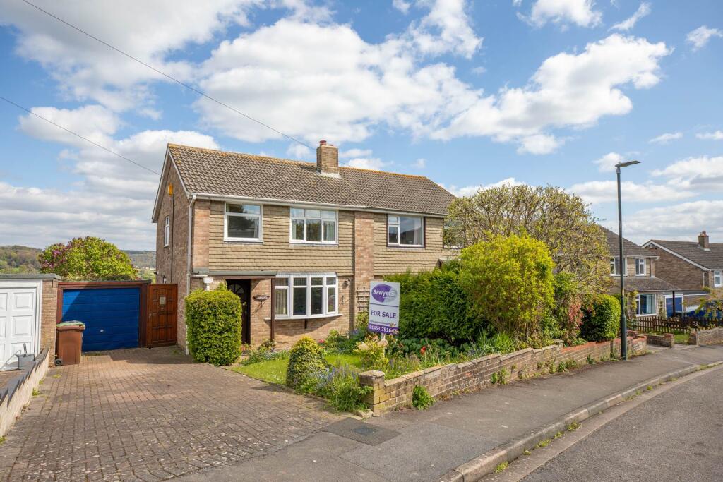 Main image of property: Maple Drive, Farmhill, Stroud