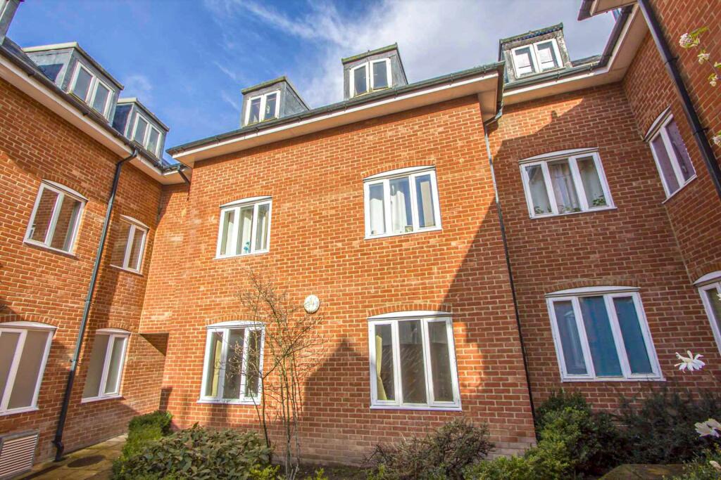 Main image of property: Russell House, Russell Street