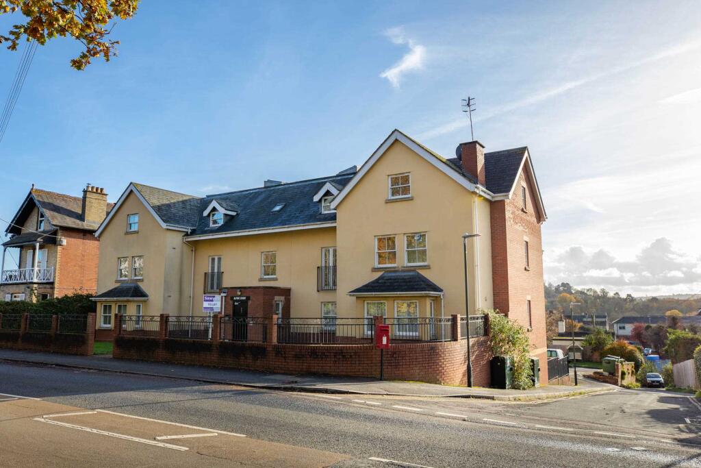 Main image of property: Alpine Court, Stratford Road