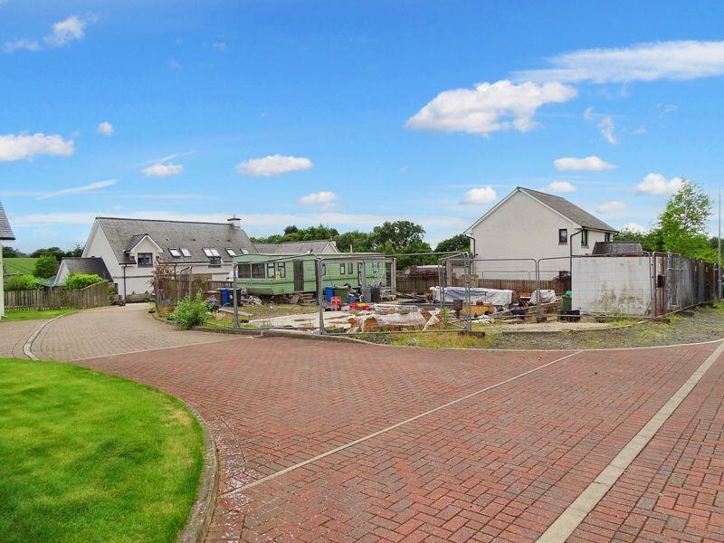 Main image of property: Plot 10, Gannel Hill View, Fishcross