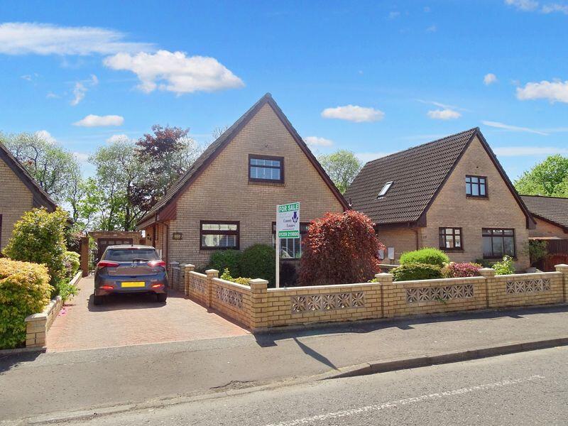 Main image of property: Caledonian Road, Alloa