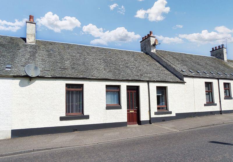 Main image of property: Pitfairn Road, Fishcross