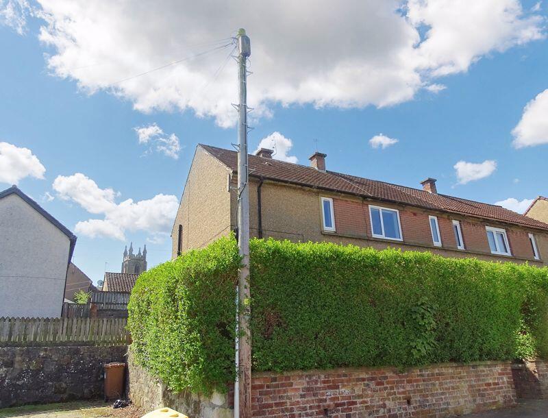 Main image of property: Woodside Terrace, Clackmannan