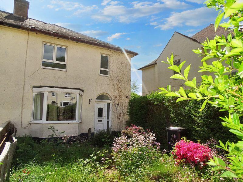 Main image of property: Ashley Terrace, Alloa