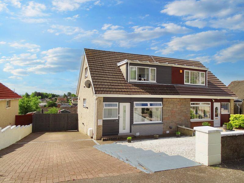 Main image of property: 49 The Hennings, Sauchie FK10 3ES