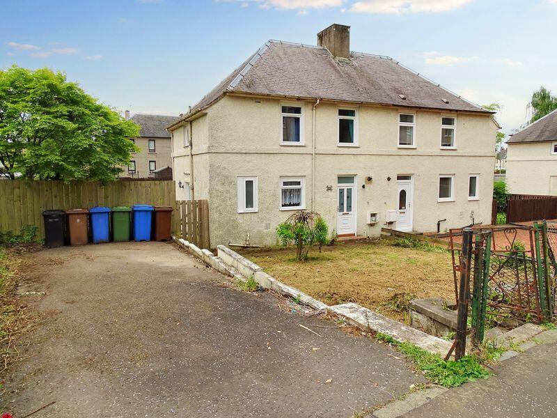Main image of property: 22 Beechwood, Sauchie