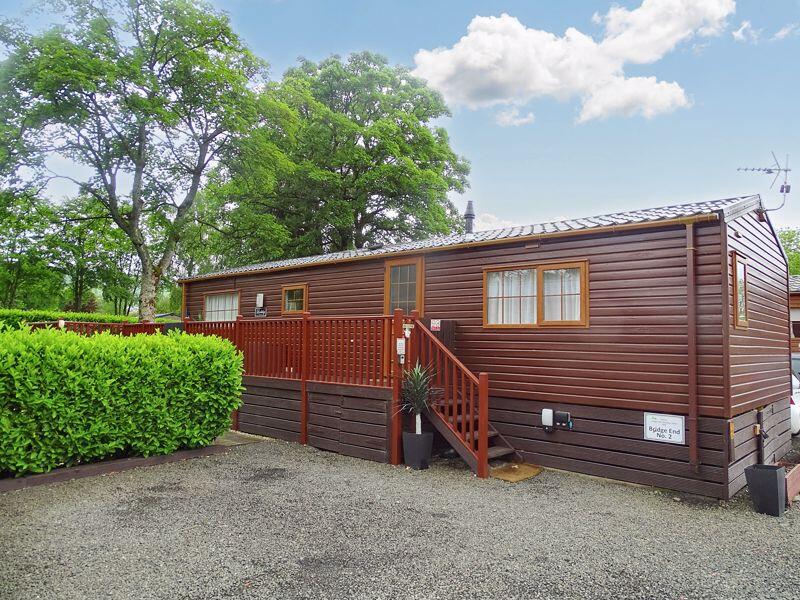 Main image of property: Dollar Lodge Park, Dollar