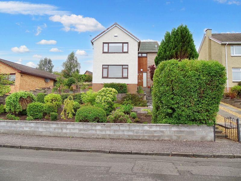 Main image of property: 26 The Hennings, Sauchie FK10 3ES