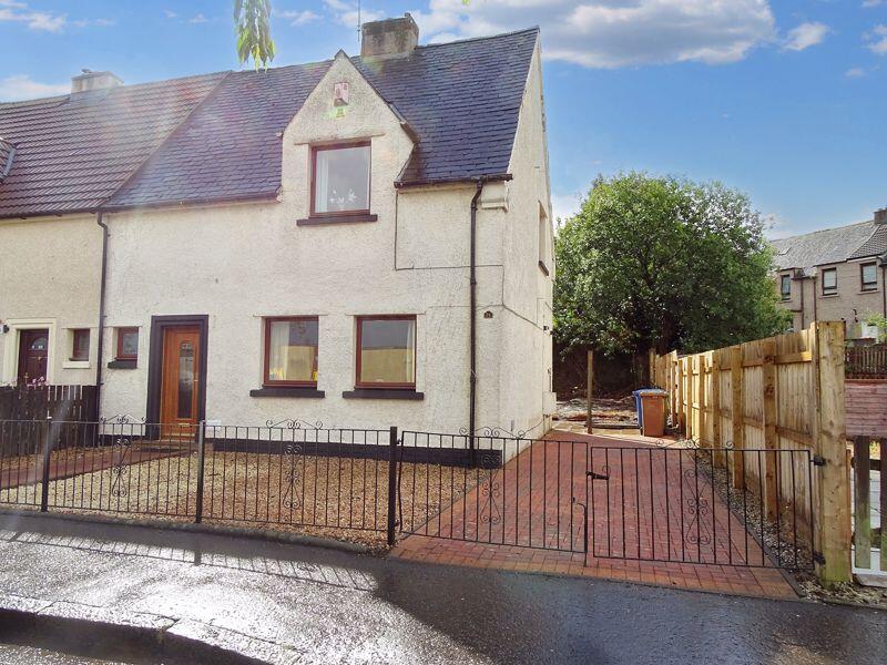 3 bedroom terraced house