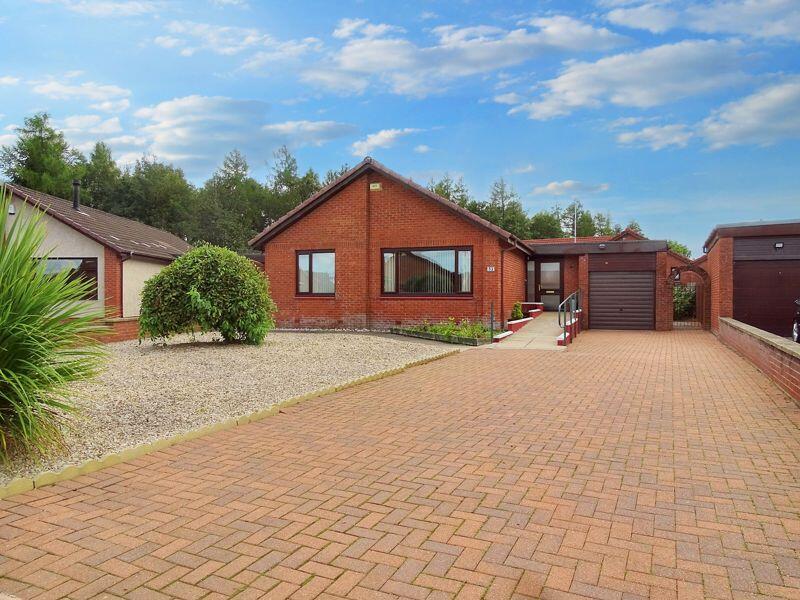 Main image of property: 32 Duke Street, Clackmannan FK10 4EF