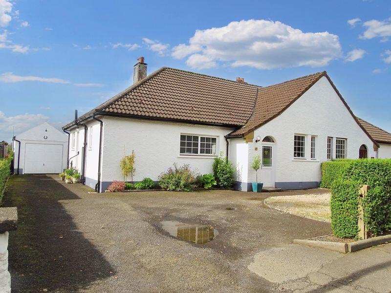 Main image of property: 69 Menstrie Road, Tullibody FK10 2RF