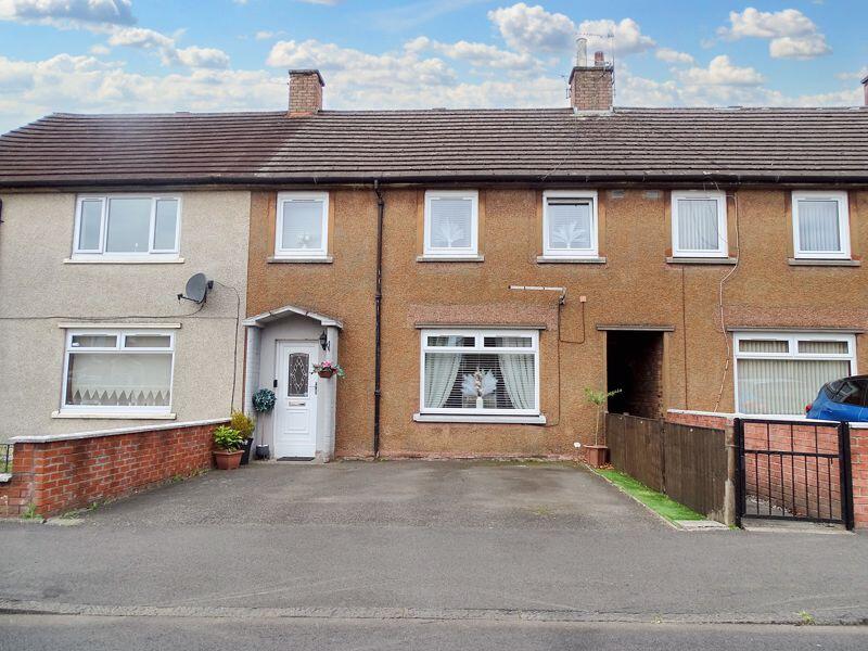 Main image of property: 10 Firs Road, Tullibody FK10 2TH