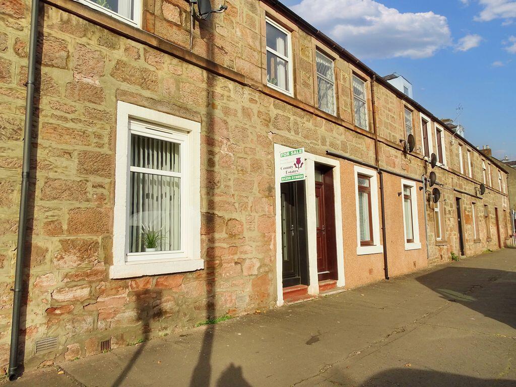 Main image of property: West Stirling Street, Alva