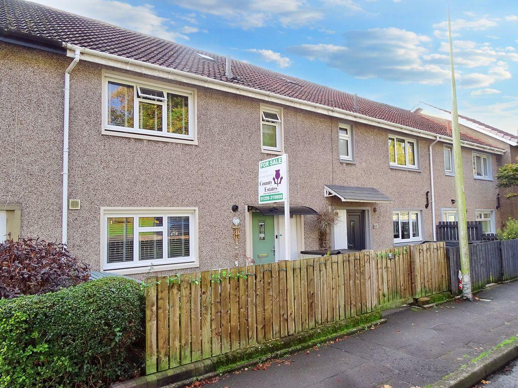 Main image of property: 45 Kirk Brae, Kincardine