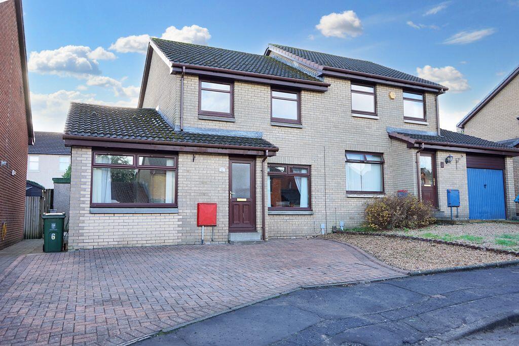 Main image of property: John Davidson Drive, Denny