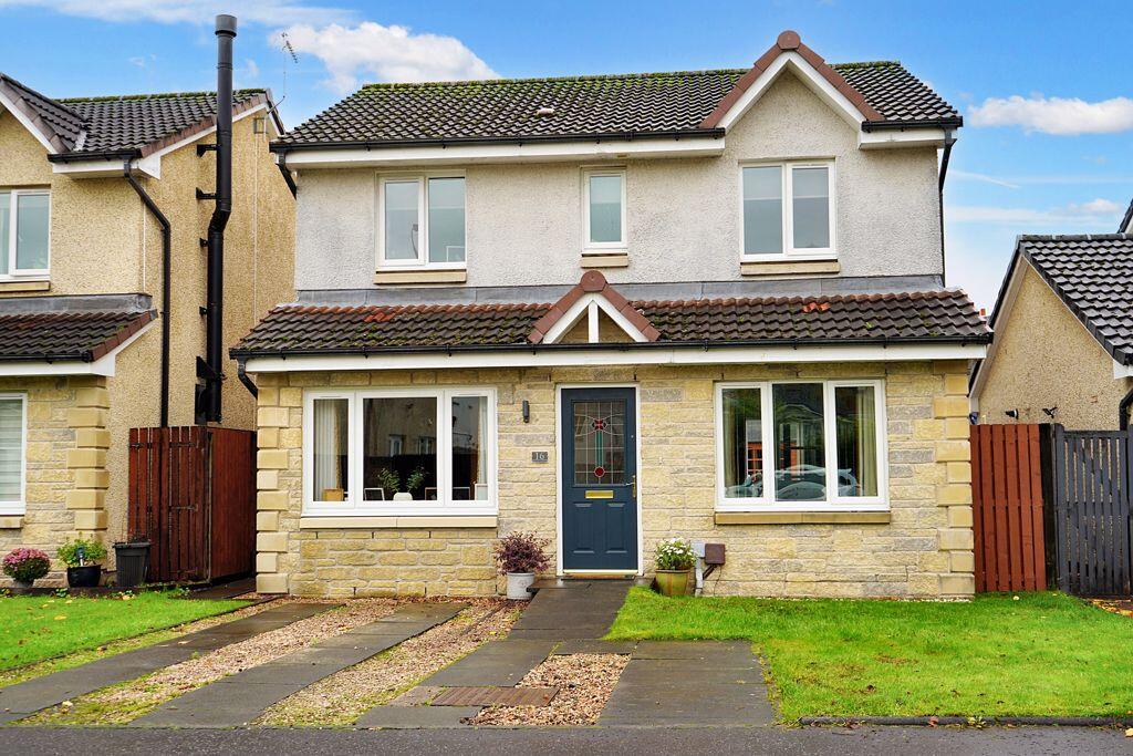Main image of property: 16 Moubray Gardens, Cambus FK10 2NQ