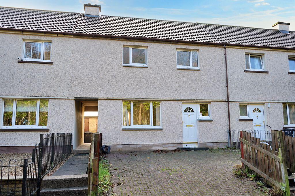 Main image of property: 52 Scott Crescent, Alloa FK10 1BD