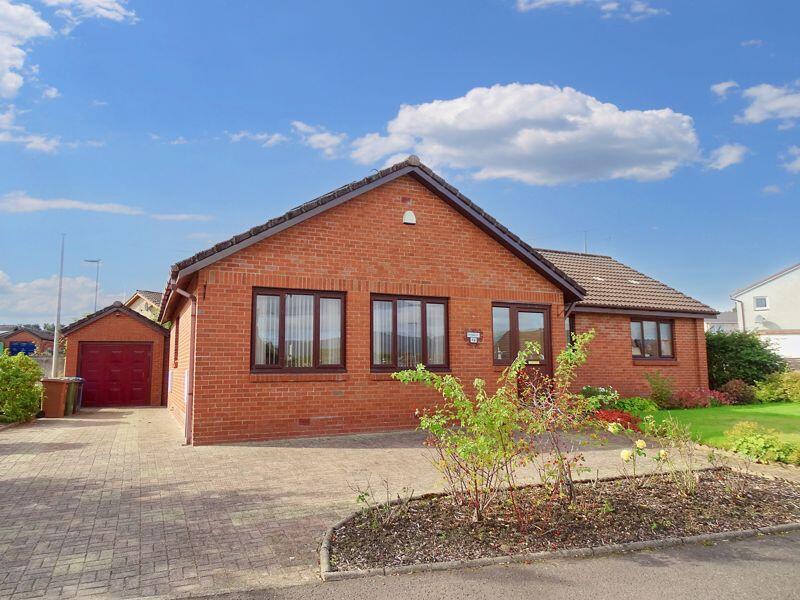 Main image of property: 12 Northfield Gardens, Clackmannan FK10 4DG